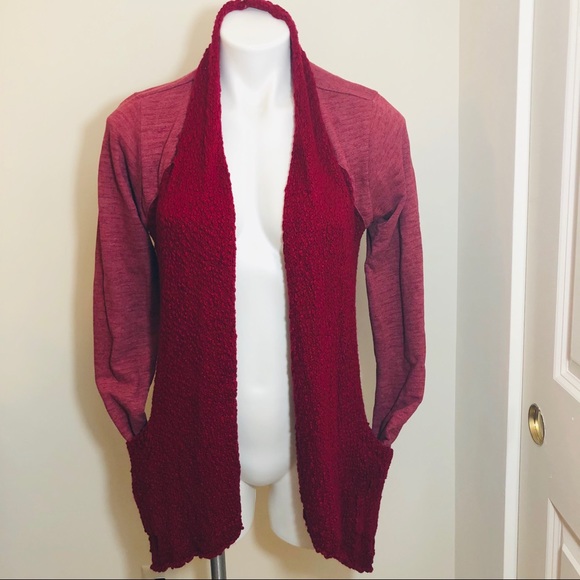 Lucky Brand Sweaters - Lucky Brand Cardigan Sweater With Pockets
